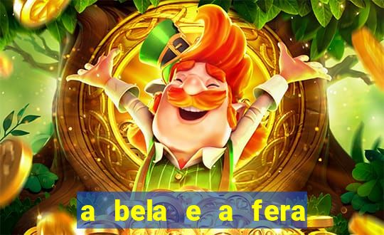 a bela e a fera filme completo dublado 1991